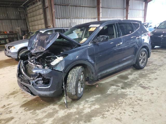 2016 Hyundai Santa Fe Sport VIN: 5XYZT3LB0GG336748 Lot: 53045184