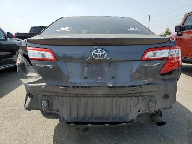 VIN 4T1BF1FK7EU342806 2014 Toyota Camry, L no.6