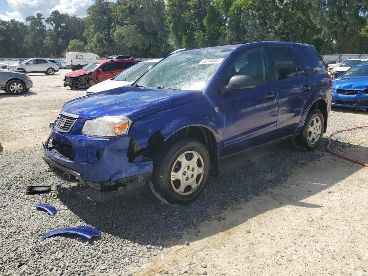 5GZCZ33D76S878930 2006 Saturn Vue