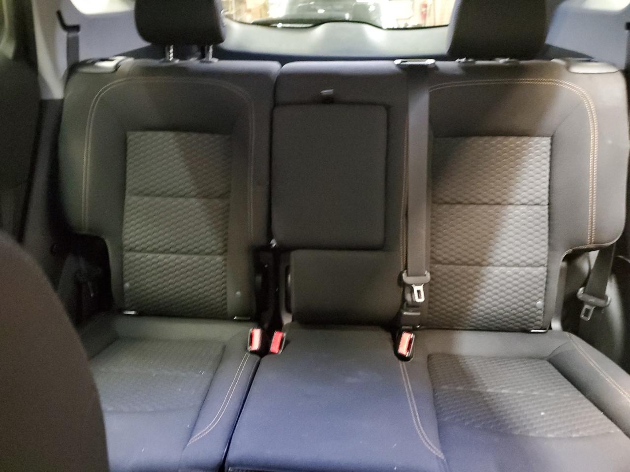 3GKALTEV2LL134604 2020 GMC Terrain Sle