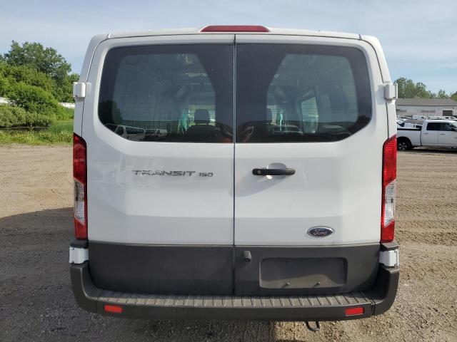 2023 Ford Transit T-150 VIN: 1FTYE1Y89PKA58109 Lot: 56230104