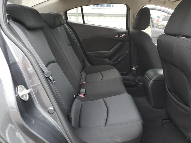 2016 Mazda 3 Sport VIN: JM1BM1T72G1313759 Lot: 54395944