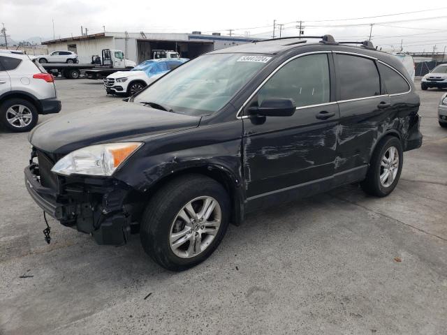 2011 Honda Cr-V Ex VIN: JHLRE3H54BC008441 Lot: 53447224