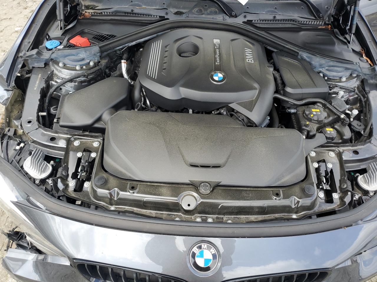 WBA4W3C59KAF92133 2019 BMW 430I