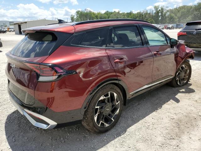 2023 KIA SPORTAGE S - 5XYK53AF6PG065406