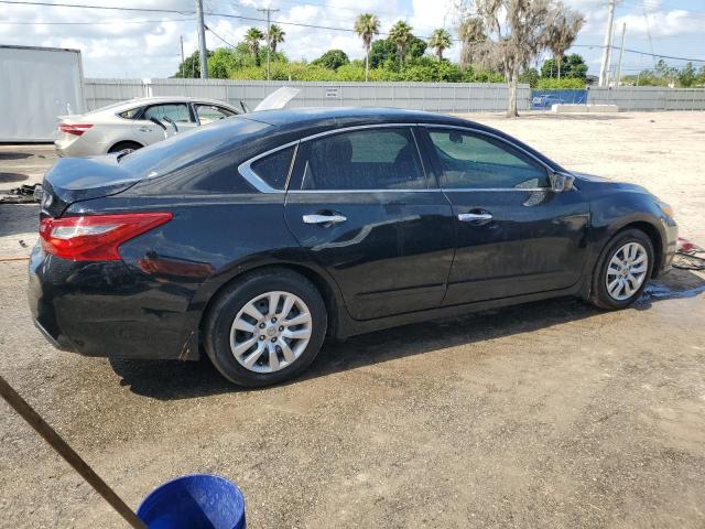 2018 Nissan Altima 2.5 VIN: 1N4AL3AP7JC123633 Lot: 55461524