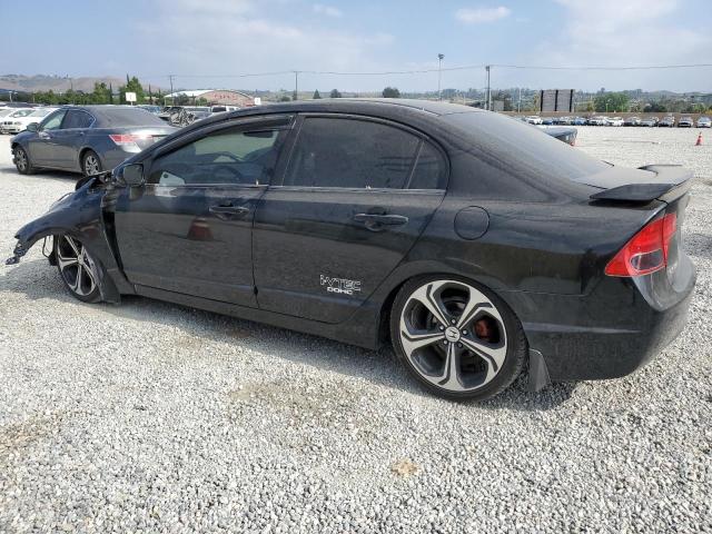 2008 Honda Civic Si VIN: 2HGFA555X8H700285 Lot: 56536294