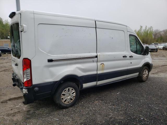 2018 Ford Transit T-250 VIN: 1FTYR2CM9JKB27211 Lot: 51200694