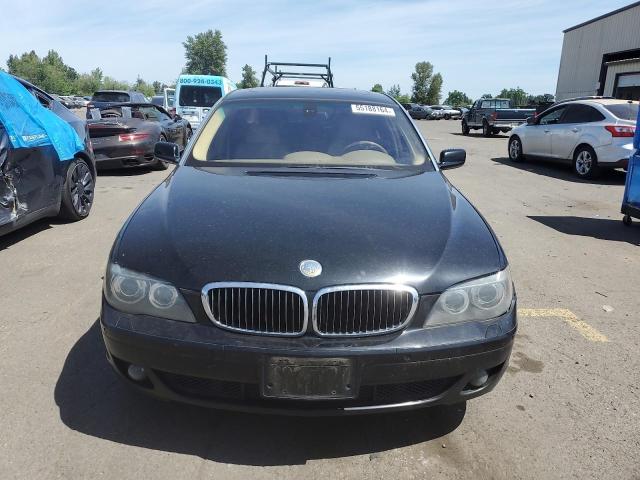 2007 BMW 750 VIN: WBAHN83547DT73133 Lot: 55188164