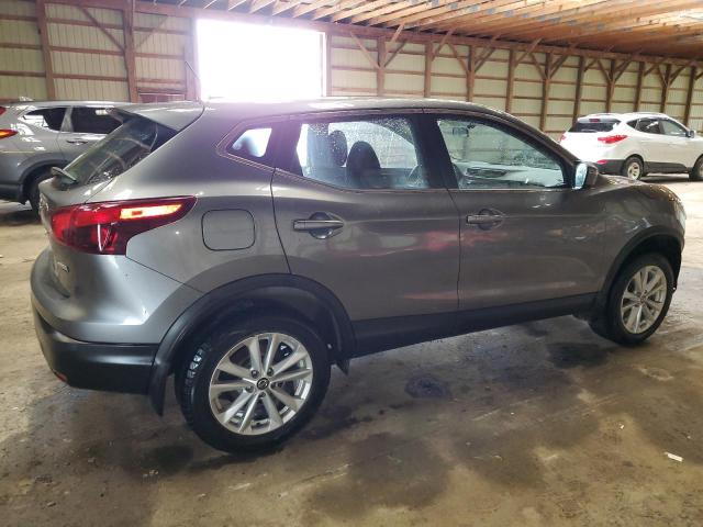 2019 NISSAN QASHQAI - JN1BJ1CP6KW239138