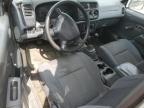 NISSAN FRONTIER K photo