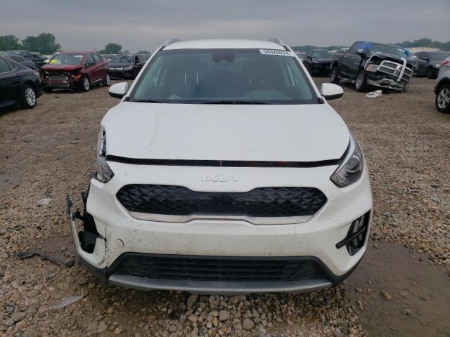 KNDCM3LD7N5543681 Kia Niro LXS 5