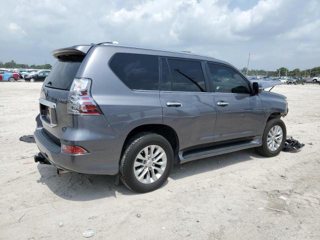 2021 Lexus Gx 460 Premium VIN: JTJAM7BX2M5281817 Lot: 55131394