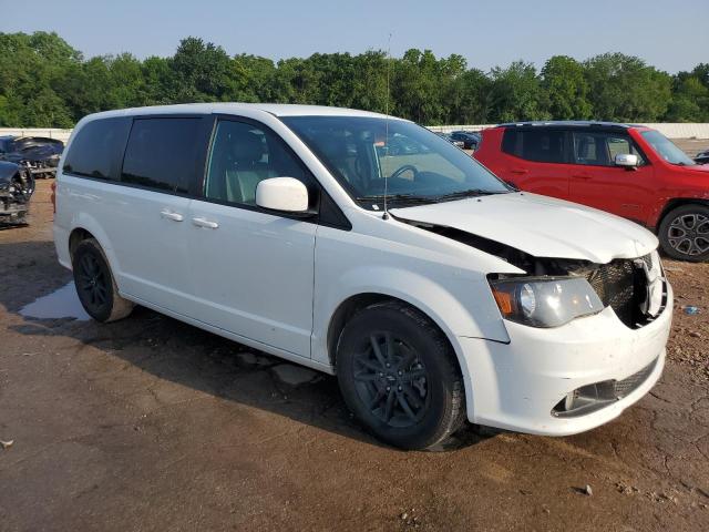 2019 Dodge Grand Caravan Gt VIN: 2C4RDGEG3KR764377 Lot: 56329254