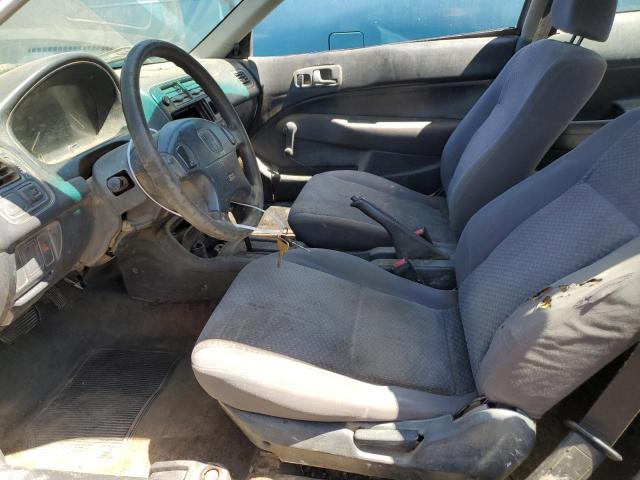 1998 Honda Civic Dx VIN: 1HGEJ6221WL047535 Lot: 56058734