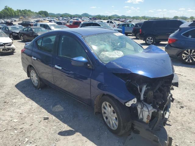 2018 Nissan Versa S VIN: 3N1CN7AP4JL867752 Lot: 53263394