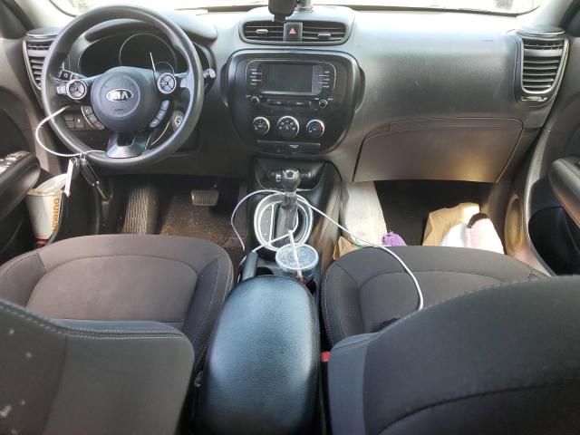 2019 KIA SOUL - KNDJN2A29K7915229