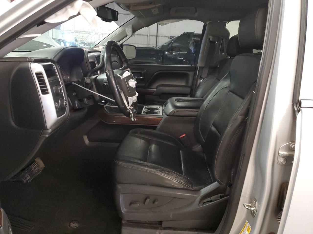 3GTU2NEC4GG205340 2016 GMC Sierra K1500 Slt