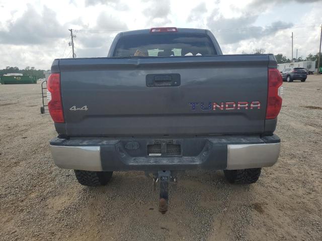 2019 Toyota Tundra Crewmax Sr5 VIN: 5TFDW5F16KX834555 Lot: 53932844