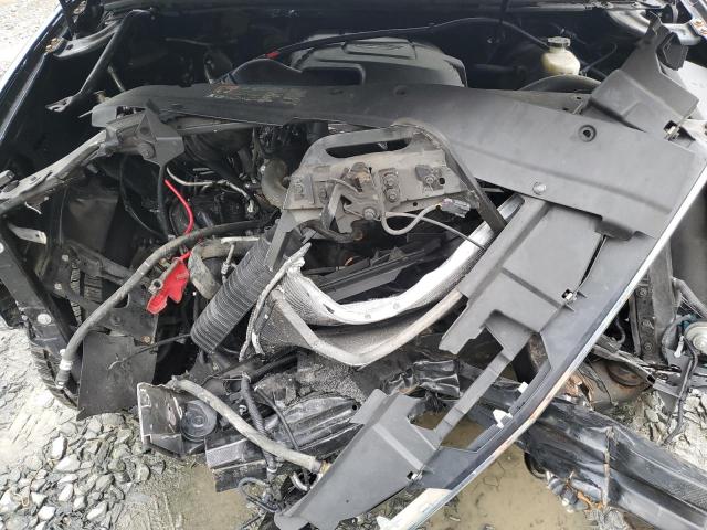 2013 Chevrolet Tahoe K1500 Ltz VIN: 1GNSKCE07DR108766 Lot: 55111424