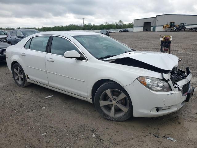 2011 Chevrolet Malibu 1Lt VIN: 1G1ZC5E15BF219980 Lot: 54724404