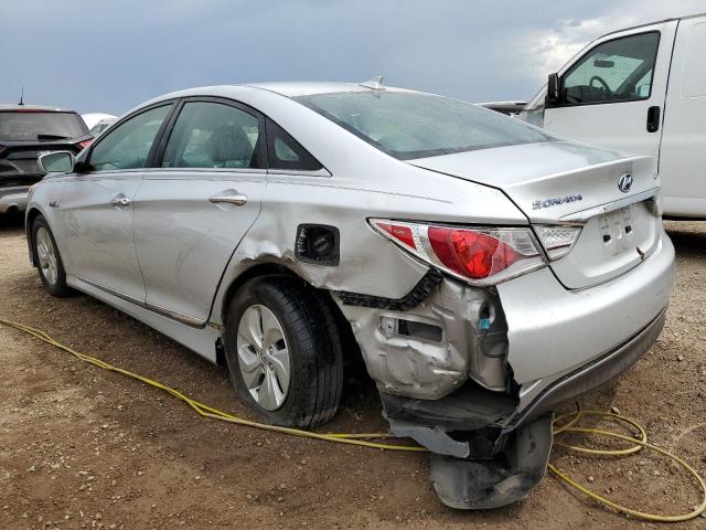 Vin: kmhec4a4xda095426, lot: 52919724, hyundai sonata hybrid 20132