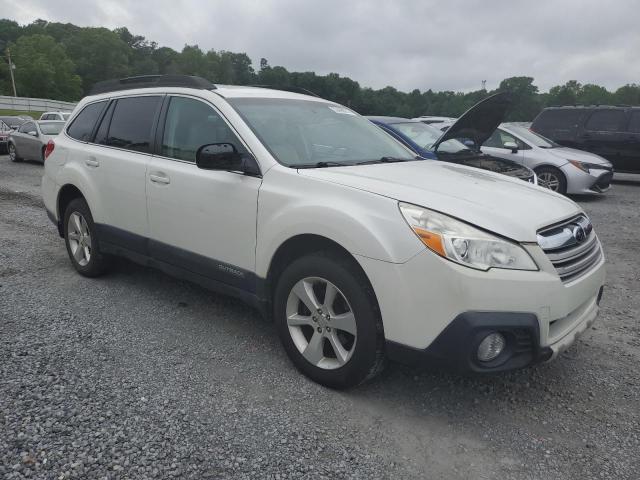 2014 Subaru Outback 2.5I Limited VIN: 4S4BRBNC7E3310838 Lot: 53448074