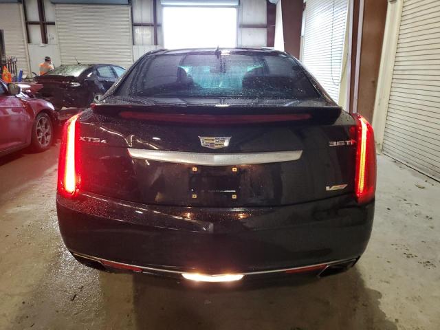 2014 Cadillac Xts Vsport Premium VIN: 2G61V5S85E9126702 Lot: 55136454