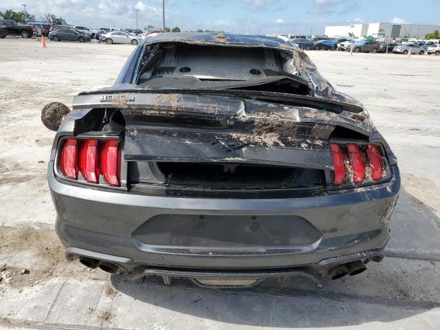 2020 Ford Mustang VIN: 1FA6P8TH4L5181784 Lot: 55728504