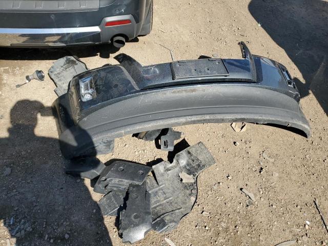 2011 GMC Terrain Slt VIN: 2CTFLWE55B6342194 Lot: 56414714