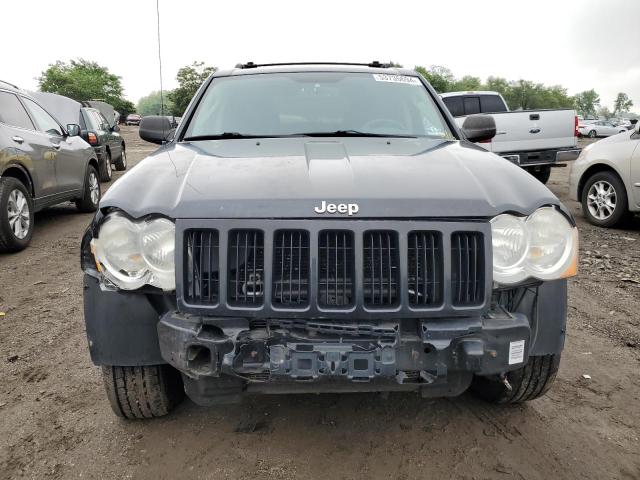 2010 Jeep Grand Cherokee Laredo VIN: 1J4PR4GK2AC149359 Lot: 53735694