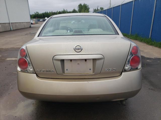 2005 Nissan Altima S VIN: 1N4AL11D65C156297 Lot: 56391084