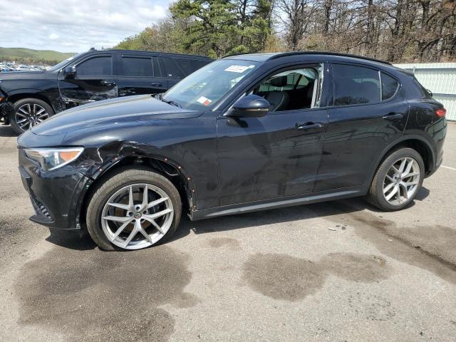 2019 Alfa Romeo Stelvio VIN: ZASPAKAN5K7C43337 Lot: 52038244