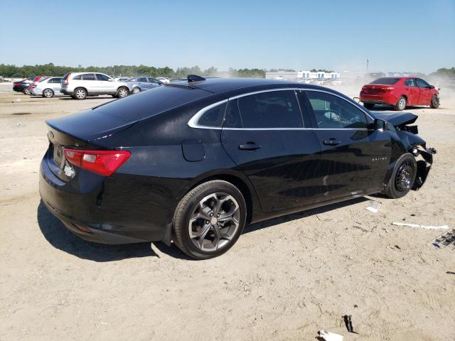 2023 Chevrolet Malibu Lt VIN: 1G1ZD5ST3PF118639 Lot: 56739404