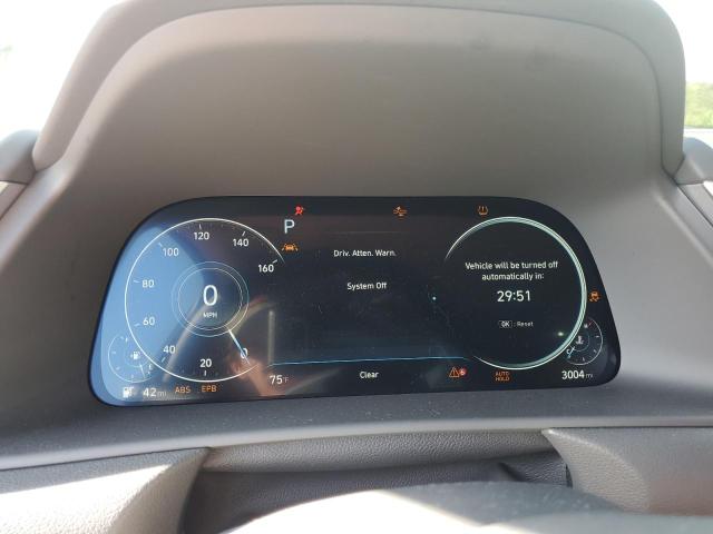 2023 HYUNDAI SONATA - KMHL34J29PA345474