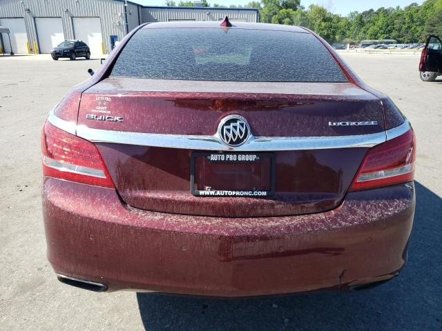 2015 Buick Lacrosse VIN: 1G4GB5G3XFF313967 Lot: 52953434