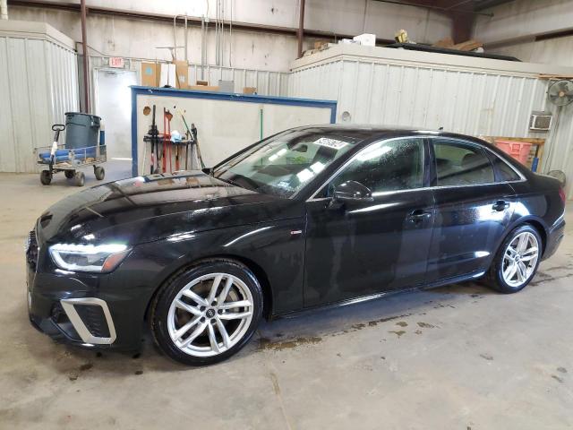 2022 Audi A4 Premium Plus 45 VIN: WAUEAAF49NN011556 Lot: 54609704