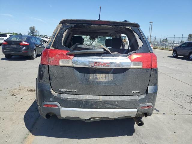 2014 GMC Terrain Slt VIN: 2GKFLYE33E6302307 Lot: 53646304