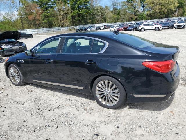 2015 Kia K900 VIN: KNALW4D42F6018955 Lot: 54586454