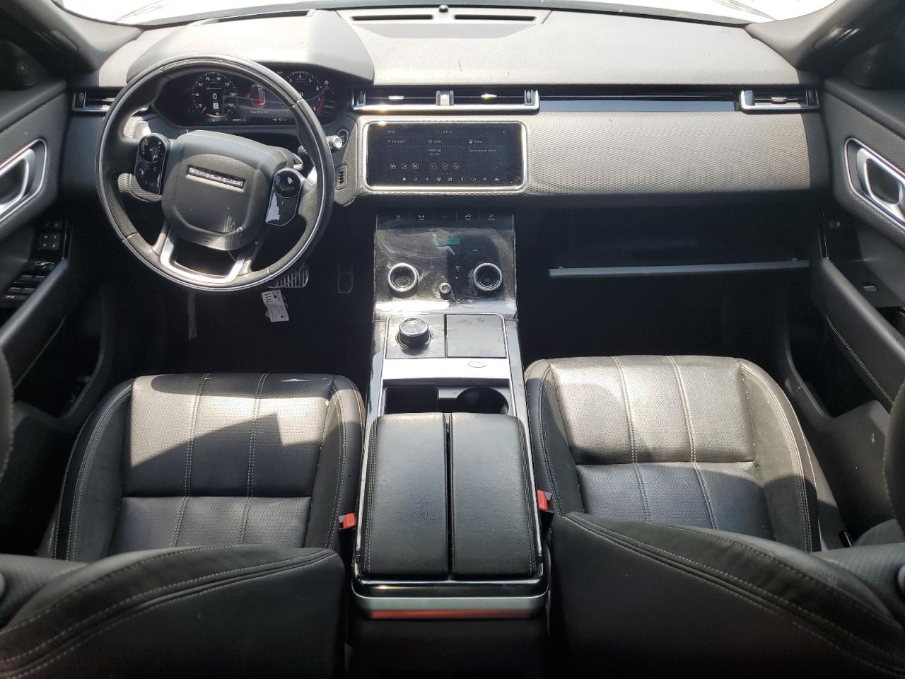 SALYK2EX8LA246199 2020 Land Rover Range Rover Velar R-Dynamic S