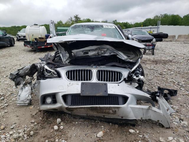 2015 BMW 528 XI - WBA5A7C53FG143122