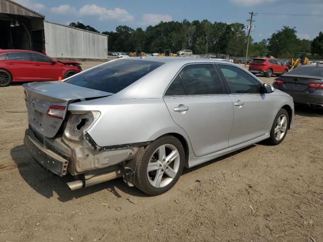 2012 Toyota Camry Base VIN: 4T1BF1FK8CU089072 Lot: 56052524