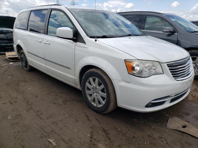 2013 Chrysler Town & Country Touring VIN: 2C4RC1BG1DR819495 Lot: 54451524