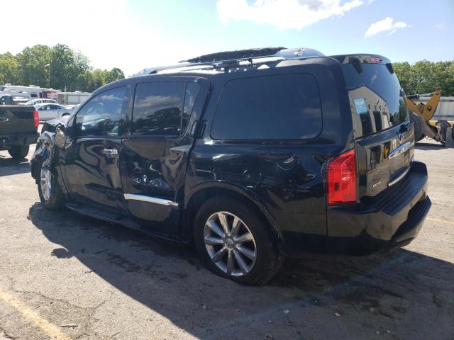 5N3ZA0ND2AN903001 2010 Infiniti Qx56