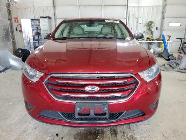 2013 Ford Taurus Limited VIN: 1FAHP2F84DG217139 Lot: 54678624