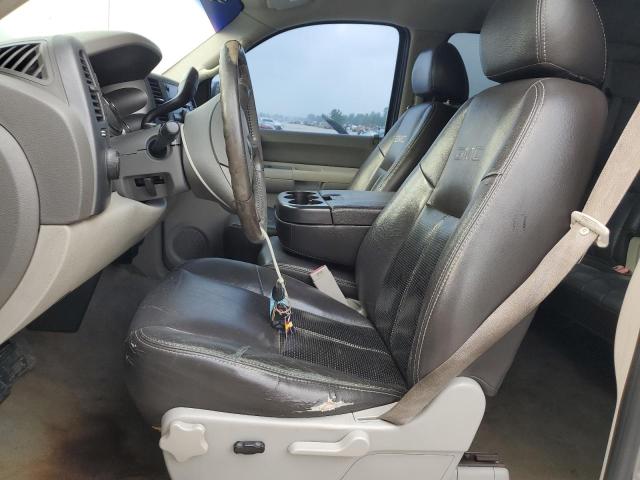 2008 GMC Sierra C1500 VIN: 2GTEC13J581242693 Lot: 55859924