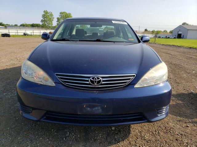 2005 Toyota Camry Le VIN: 4T1BE32KX5U421620 Lot: 54928544