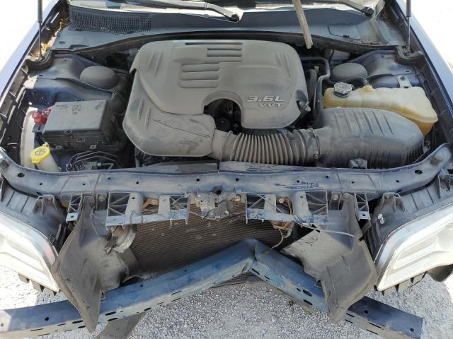 2015 Chrysler 300C VIN: 2C3CCAEG2FH756261 Lot: 55456224