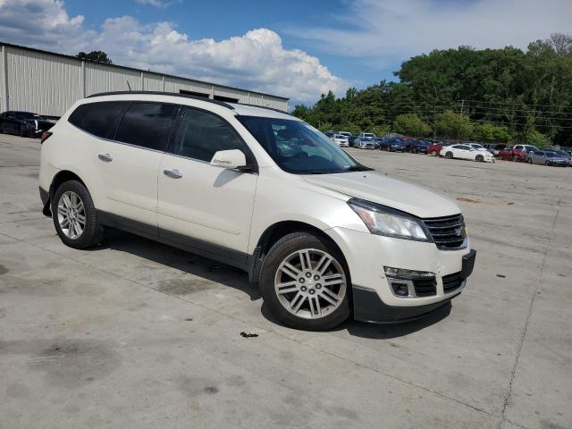 2015 CHEVROLET TRAVERSE L - 1GNKRGKD2FJ334760