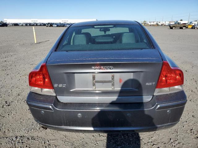 2007 Volvo S60 2.5T VIN: YV1RS592072637482 Lot: 53340584